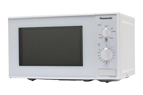 PANASONIC Forno a microonde Panasonic NNK101 20 LT 800 W bianco
